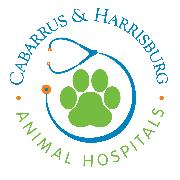 Cabarrus Animal Hospital Logo